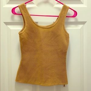 Prada Tank Top